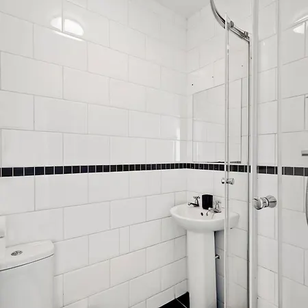 The Green Suite In Bristol City Centre Apartman *