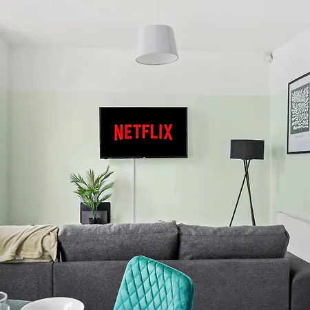 The Green Suite In Bristol City Centre Bristol